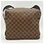 Borsa a tracolla Louis Vuitton da uomo Naviglio Damier Ebene - vista 2