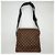 Borsa a tracolla Louis Vuitton da uomo Naviglio Damier Ebene - vista 6