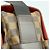 Borsa a tracolla Louis Vuitton da uomo Naviglio Damier Ebene - vista 8