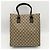 Saco Tote Gucci GG Plus 91249 - vista 3