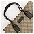 Saco Tote Gucci GG Plus 91249 - vista 7