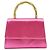 Gucci Bamboo Top Handbag Handtasche - Ansicht 2
