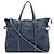 Borsa Tote Gucci Navy Two-Way