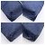 Borsa Tote Gucci Navy Two-Way - vista 11