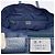 Borsa Tote Gucci Navy Two-Way - vista 21