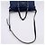 Borsa Tote Gucci Navy Two-Way - vista 7