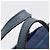 Borsa Tote Gucci Navy Two-Way - vista 8