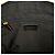 Bolso de hombro Chanel de piel de cordero negra - vista 16