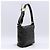 Bolso de hombro Chanel de piel de cordero negra - vista 4