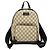 Gucci GG Supreme Rucksack