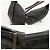 Bolso de hombro Gucci marrón oscuro - vista 11