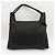 Bolso de hombro Gucci marrón oscuro - vista 3