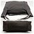 Bolso de hombro Gucci marrón oscuro - vista 6