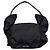 Borsa a tracolla Prada Tessuto Frill - vista 2