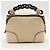 Borsa a tracolla 2-way Chloé Dahlia - vista 3
