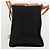 Loewe Shopper aus Canvas und Leder in Schwarz - Ansicht 6