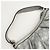 Bolso de hombro Gucci Guccissima Sukey - vista 6