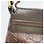 Borsa a tracolla Gucci in pelle marrone scuro - vista 15