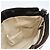 Borsa a tracolla Gucci in pelle marrone scuro - vista 19