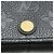 Louis Vuitton Card Case in Noir Magnétique - view 7