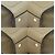 Gancini Salvatore Ferragamo Khaki Shoulder and Tote Bag - view 9