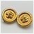 Chanel Camellia Flower Clip-On Ohrringe - Ansicht 10