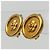 Chanel Camellia Flower Clip-On Ohrringe - Ansicht 3
