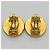 Chanel Camellia Flower Clip-On Ohrringe - Ansicht 4