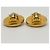 Chanel Camellia Flower Clip-On Ohrringe - Ansicht 8