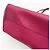 Gucci Swing Tote/Schultertasche aus rosa Leder - Ansicht 10