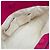 Gucci Swing Tote/Schultertasche aus rosa Leder - Ansicht 17