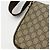 Borsa a tracolla Gucci da uomo GG Supreme - vista 13