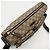 Borsa a tracolla Gucci da uomo GG Supreme - vista 14