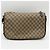 Borsa a tracolla Gucci da uomo GG Supreme - vista 2