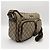 Borsa a tracolla Gucci da uomo GG Supreme - vista 3