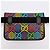 Borsello da vita uomo Gucci GG Psychedelic Belt - vista 3