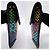 Borsello da vita uomo Gucci GG Psychedelic Belt - vista 5