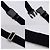 Borsello da vita uomo Gucci GG Psychedelic Belt - vista 9