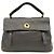 Borsa Yves Saint Laurent Muse Two - vista 2
