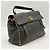 Borsa Yves Saint Laurent Muse Two - vista 4