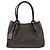 Bolso Tote Gucci en marrón oscuro