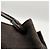 Bolso Tote Gucci en marrón oscuro - vista 10