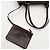 Bolso Tote Gucci en marrón oscuro - vista 18