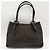 Bolso Tote Gucci en marrón oscuro - vista 2