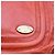 Bolso de hombro de piel Chloé Chloe Bay - vista 13