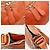 Bolso de hombro de piel Chloé Chloe Bay - vista 14