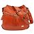 Bolso de hombro de piel Chloé Chloe Bay - vista 2