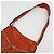 Bolso de hombro de piel Chloé Chloe Bay - vista 7