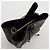 Néonoé Bolso de hombro Louis Vuitton Monogram Noir - vista 14