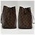 Néonoé Bolso de hombro Louis Vuitton Monogram Noir - vista 5
